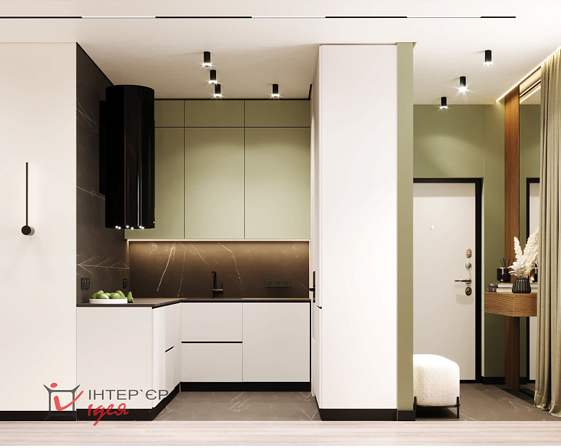 Баланс спокою : тепло текстур і світла