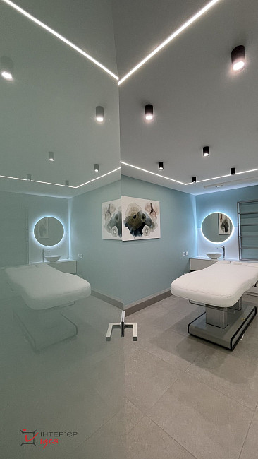 Салон краси &quot;EIS&quot; площею 60 м²