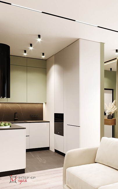 Баланс спокою : тепло текстур і світла