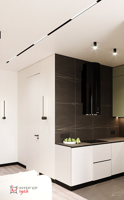 Баланс спокою : тепло текстур і світла