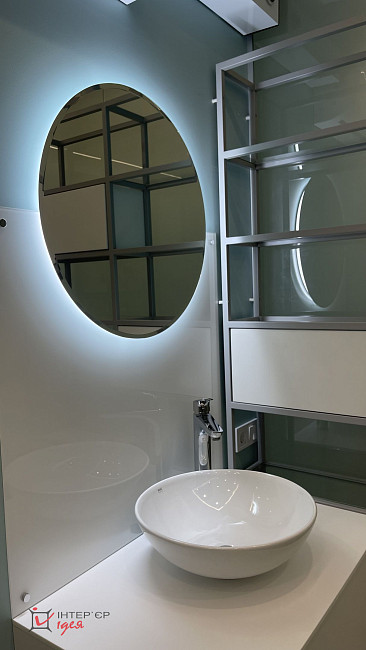 Салон краси &quot;EIS&quot; площею 60 м²