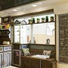 Кафе Coffee Clatch в центрі Черкас. Візуалізація проекту.