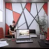Комфортний простір для IT компанії