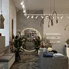 X storę — концептуальний мультибрендовий магазин у Вроцлаві