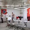 Комфортний простір для IT компанії
