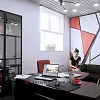 Комфортний простір для IT компанії