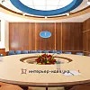 Дизайн переговорної президента Черкаської Торгово-Промислової Палати